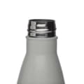 Miniatyrbillede 2 af 4: Vandflaske Versa Grå Stål 500 ml 7 x 27 x 7 cm