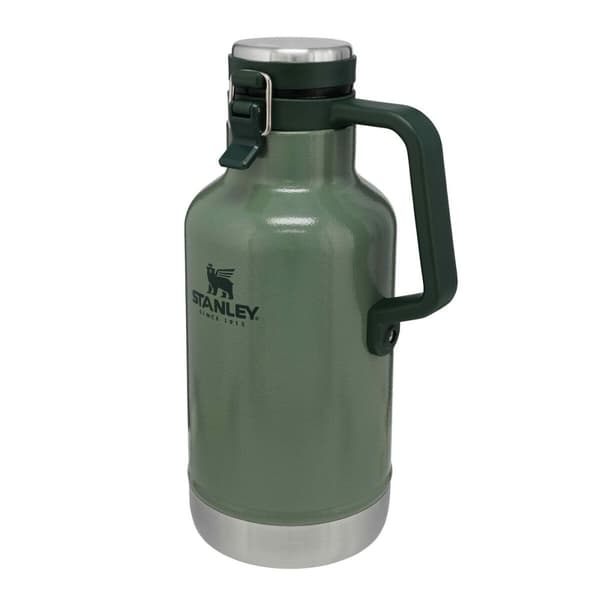 Termos Stanley Classic Growler Vihreä Ruostumaton teräs 1,9 L