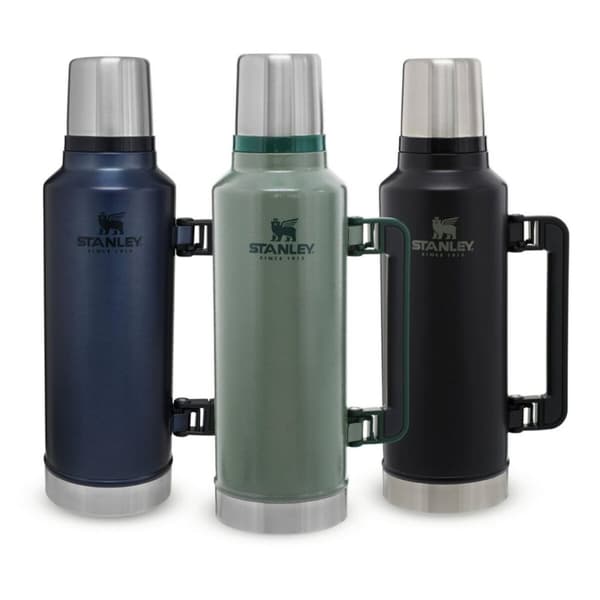 Termokande Stanley 10-07934-003 Grøn Rustfrit stål 1,9 L