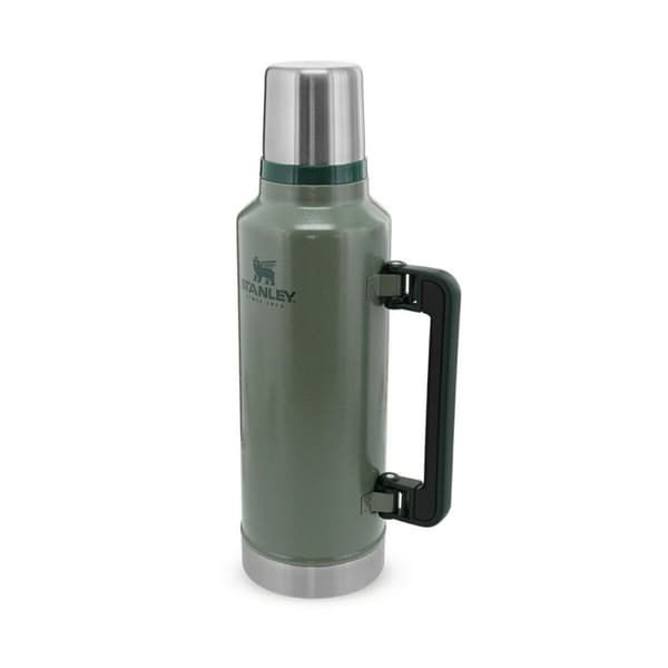 Termokande Stanley 10-07934-003 Grøn Rustfrit stål 1,9 L