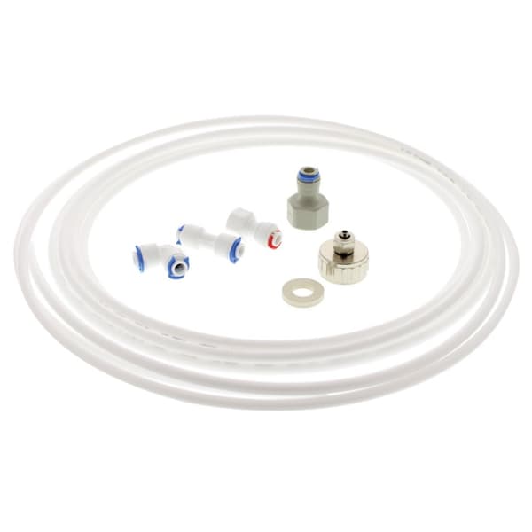 Scanpart Vattenfilterslang 10m Kpl