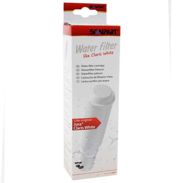 Scanpart mønstersyning Claris W A1