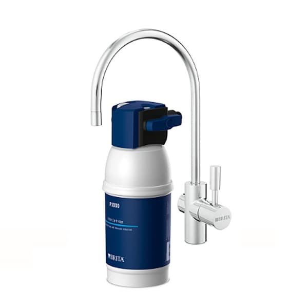 Brita Mypure P1 Vattenfilter