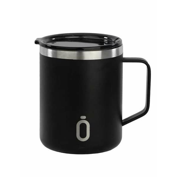 Termokopp med lokk F.C. Barcelona 400 ml