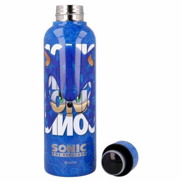Termisk flaska i rostfritt stål Sonic 515 ml