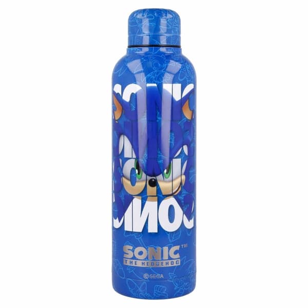 Termisk flaska i rostfritt stål Sonic 515 ml