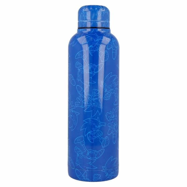 Rustfri stålflaske Sonic   515 ml
