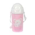 Pikkukuva 1 / 3: Vesipullo Safta Koala Pinkki PVC 500 ml
