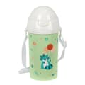 Pikkukuva 2 / 3: Vesipullo Safta Fiesta Vihreä PVC 500 ml