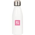 Miniatyrbillede 1 af 2: Vandflaske Moos Passion Multifarvet Polyester Metal Genbrug 500 ml