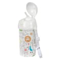 Miniatyrbild 1 av 3: Vattenflaska Safta Zoo Beige PVC 500 ml