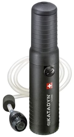 KATADYN COMBI FILTER KA8017685, vattenfilter, vattenfilter pump