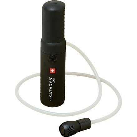 KATADYN COMBI FILTER KA8017685, vattenfilter, vattenfilter pump