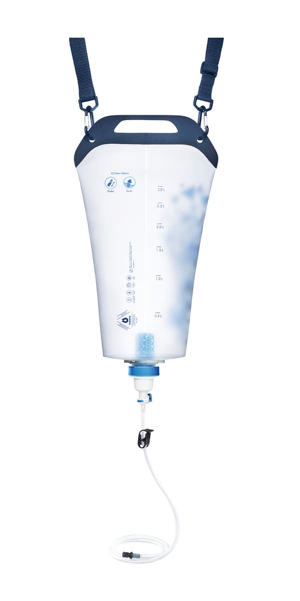 KATADYN BEFREE GRAVITY FILTER 3.0L KA8014932, vattenfilter