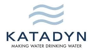 KATADYN BEFREE GRAVITY FILTER 10.0 L, vattenfiltersystem upphängningbart