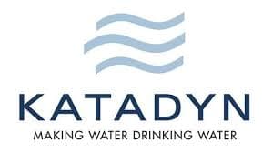 KATADYN VARIO FILTER KA8014932, Katadyn vattenfilter kompatibelt med Nalgene WM