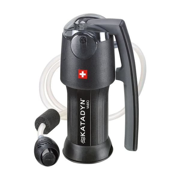 KATADYN VARIO FILTER KA8014932, Katadyn vattenfilter kompatibelt med Nalgene WM
