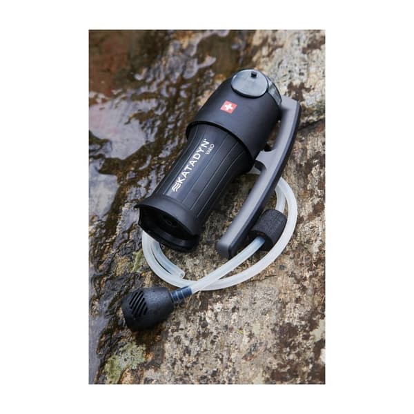 KATADYN VARIO FILTER KA8014932, Katadyn vattenfilter kompatibelt med Nalgene WM