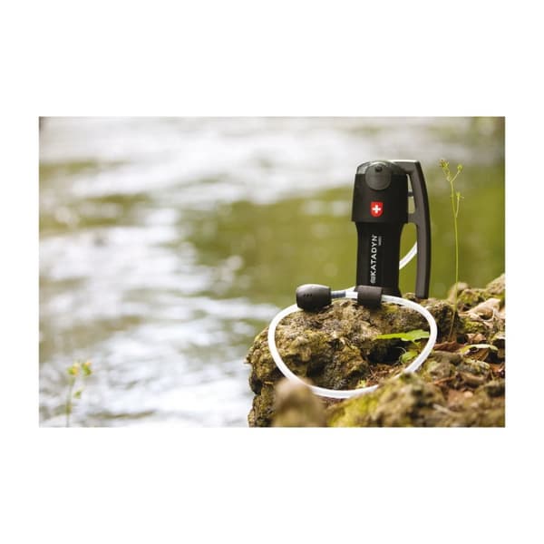 KATADYN VARIO FILTER KA8014932, Katadyn vattenfilter kompatibelt med Nalgene WM