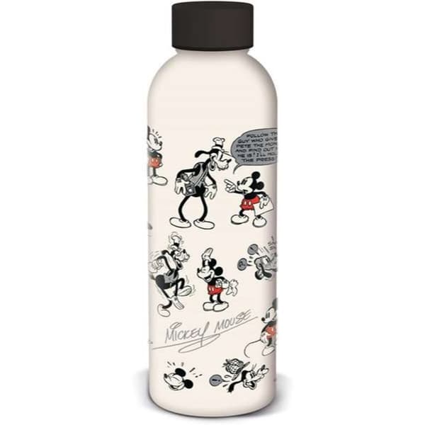Termoflaskan Mickey Mouse Aluminium 755 ml