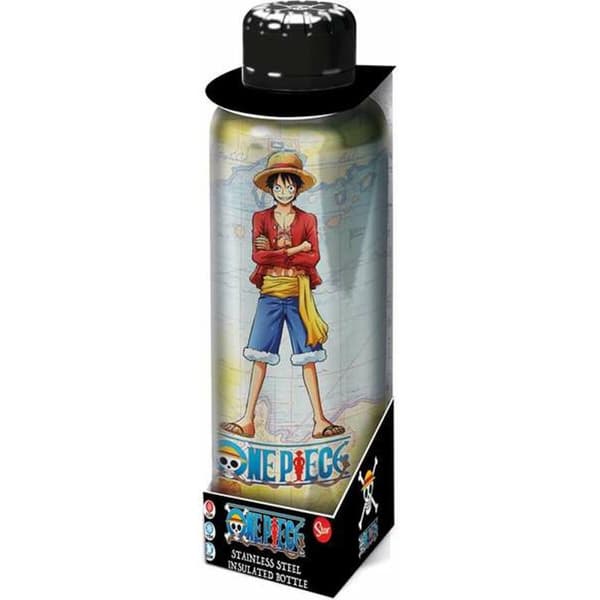 Termoflaskan One Piece 515 ml