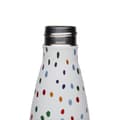 Miniatyrbillede 2 af 3: Vandflaske Versa Dotty Stål 7 x 27 x 7 cm