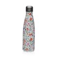 Pikkukuva 1 / 3: Vesipullo Versa Teräs 500 ml 7 x 27 x 7 cm
