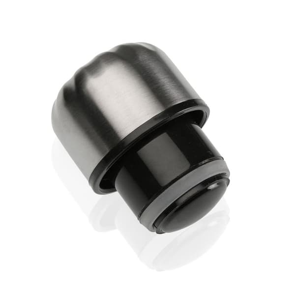 Vandflaske Versa Stål 500 ml 7 x 27 x 7 cm