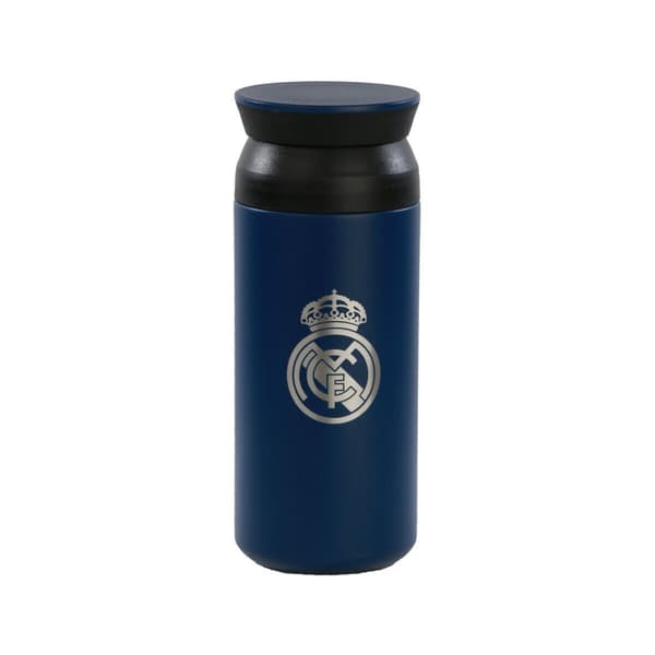 Glas Real Madrid C.F. Grå Termisk