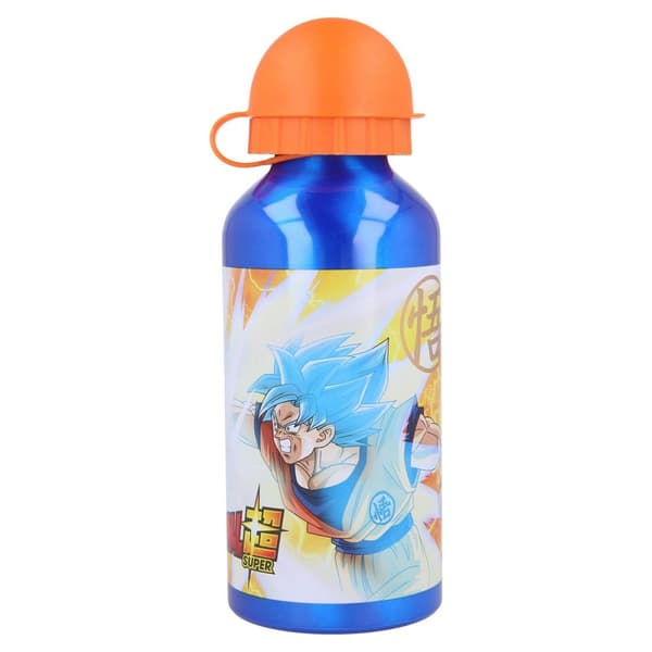 Termoflaske Dragon Ball 20734 400 ml Aluminium