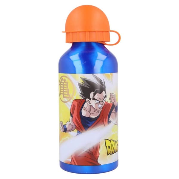 Termoflaskan Dragon Ball 20734 400 ml Aluminium