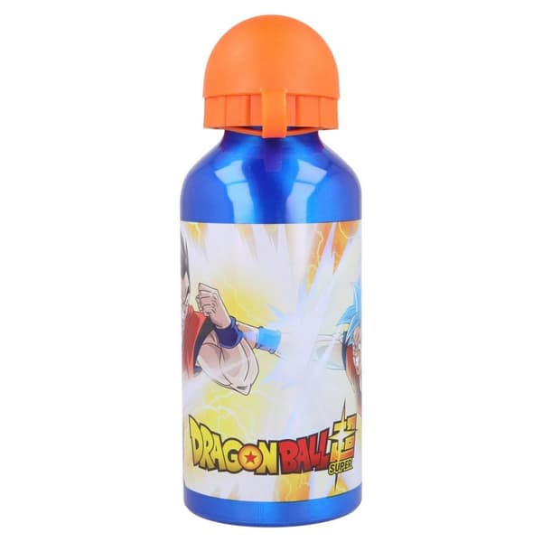 Termoflaskan Dragon Ball 20734 400 ml Aluminium