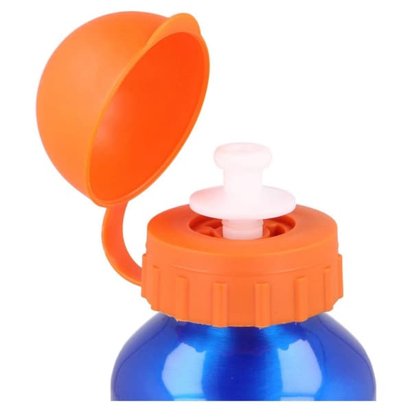 Termoflaskan Dragon Ball 20734 400 ml Aluminium