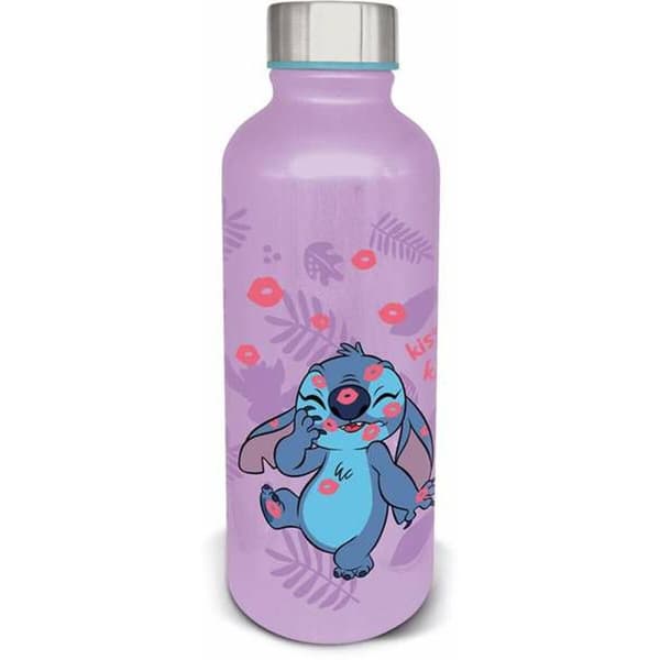 Flaska Stor Stitch Aluminium 755 ml