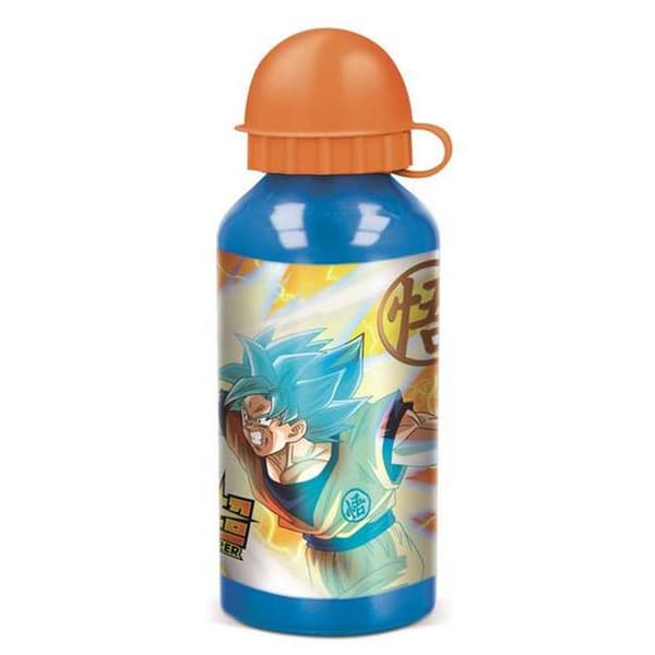 Termospullo Dragon Ball 20734 400 ml Alumiini