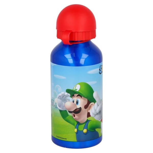 Vesipullo Super Mario 21434 (400 ml)