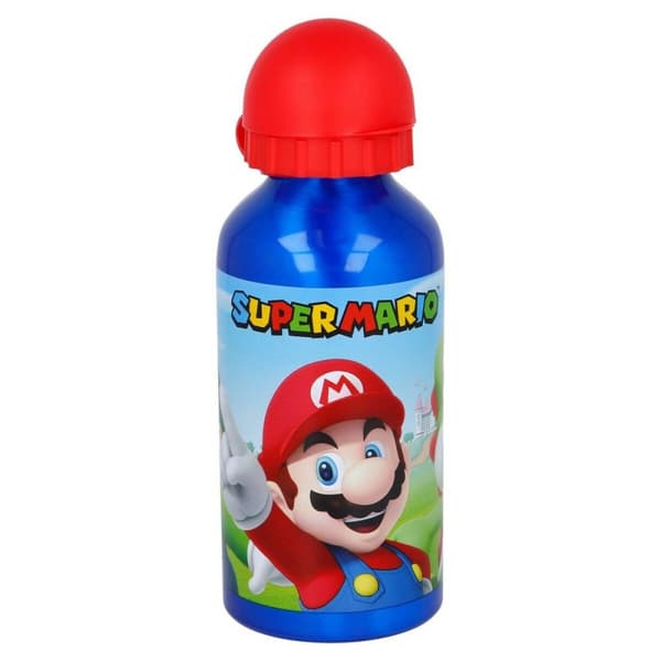 Vesipullo Super Mario 21434 (400 ml)