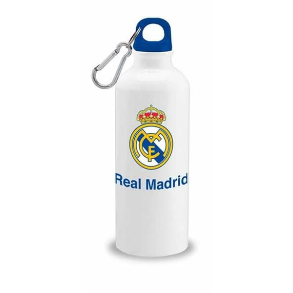 Varmeflaske Atlético Madrid Aluminium 500 ml
