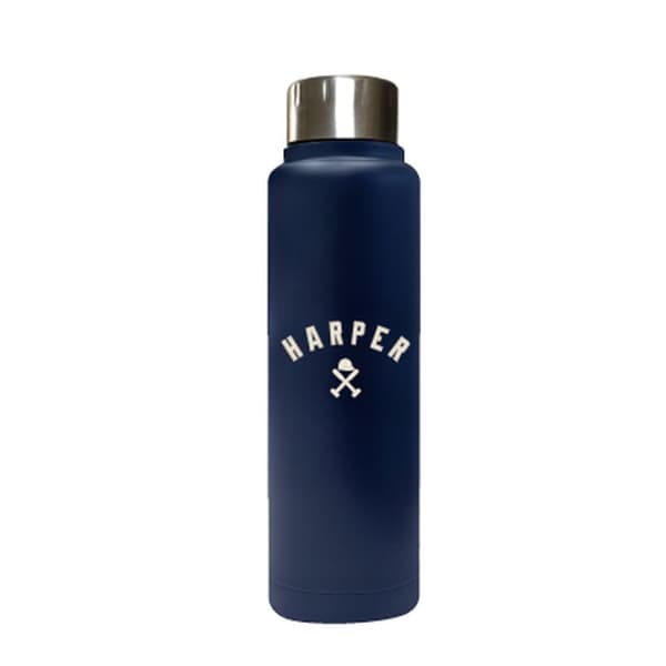 Termoflaske Harper & Neyer Marineblå