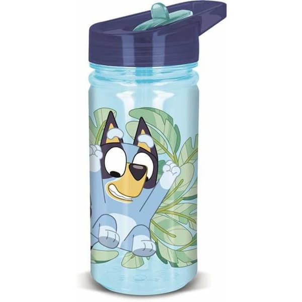 Vesipullo Bluey 475 ml