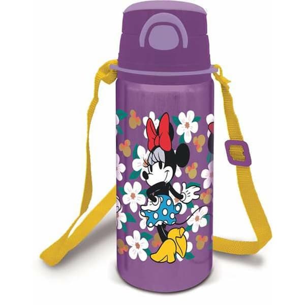 Vesipullo Minnie Mouse Minnie Sunshine Alumiini 730 ml