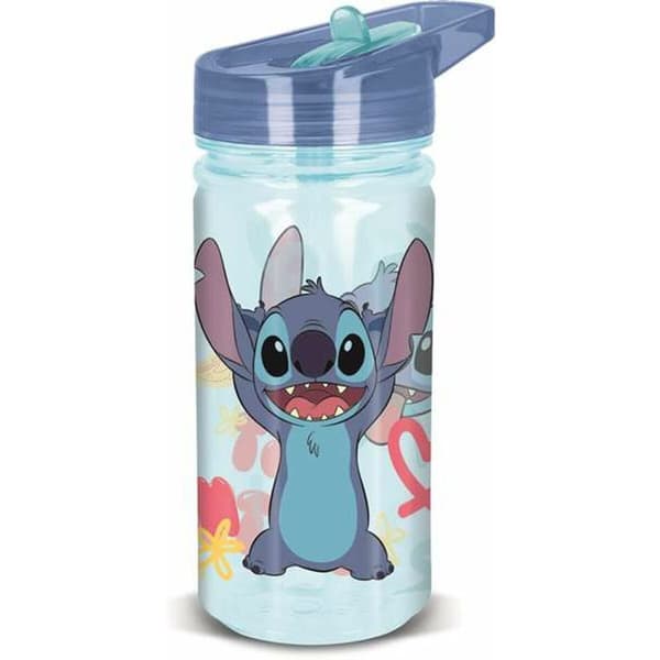 Varmeflaske Stitch Ecozen Drawing 475 ml