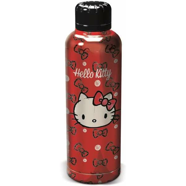 Varmeflaske Hello Kitty 515 ml