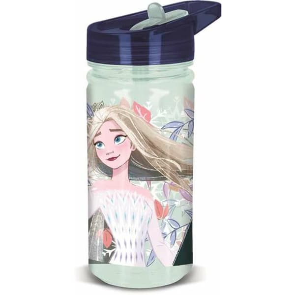 Varmeflaske Frozen Ecozen Snowy Tale 475 ml