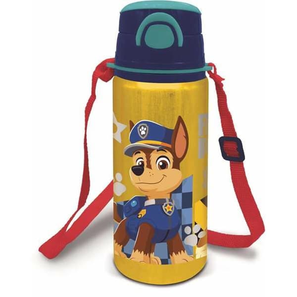 Vesipullo The Paw Patrol Boy Rescue Pups Alumiini 730 ml