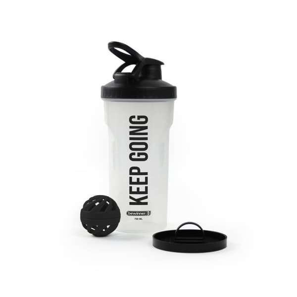 Vandflaske Bewinner 700 ml (12 enheder)