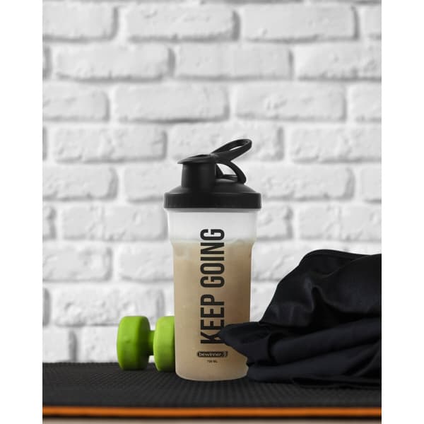 Vandflaske Bewinner 700 ml (12 enheder)