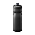 Miniatyrbillede 3 af 4: Vandflaske Camelbak C2964/001052/UNI Sort Rustfrit stål 500 ml