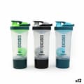 Miniatyrbild 1 av 4: Vattenflaska Bewinner 700 ml 10,5 x 25,5 cm (12 antal)