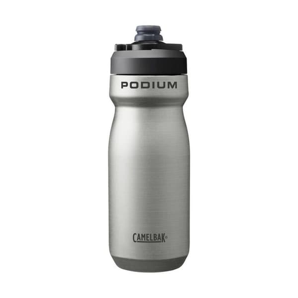 Vandflaske Camelbak C2964/102052/UNI Monochrome Rustfrit stål 500 ml